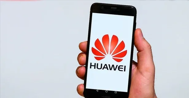 Çinli teknoloji devi Huawei'den flaş Türkiye hamlesi! 520 milyon liralık yatırım