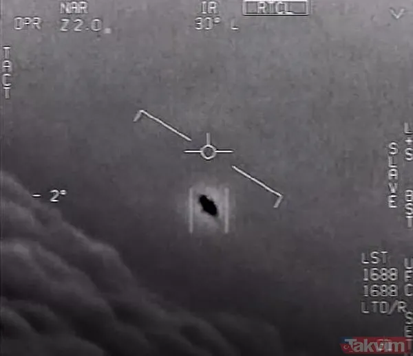 Eski CIA direktöründen çok konuşulacak UFO açıklaması: Artık uzaylılara inanmaya başladım - 3