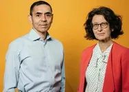 SON DAKİKA: Uğur Şahin ve Özlem Türeciden tarihi bir başarı daha: MS hastalığına karşı geliştirilen aşı başarılı sonuç verdi