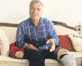 Dolandırıcı can yakar