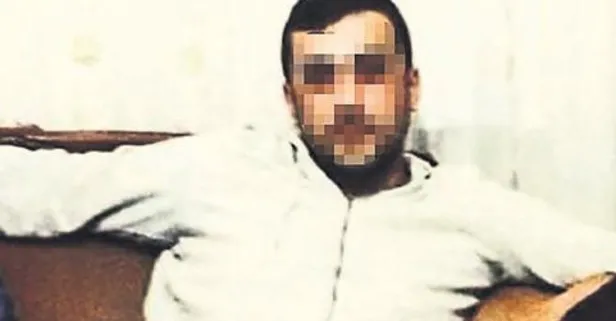 Bağcılar'da iflas eden Habip G, 2 kardeşi vahşice öldürüp halıya sardı