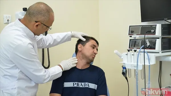 Doktorlar uyardı: Boynunuz bu ölçüden kalınsa kalp hastalığı riski iki kat artıyor - 1