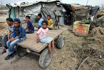 Gazze’de yeni katliam