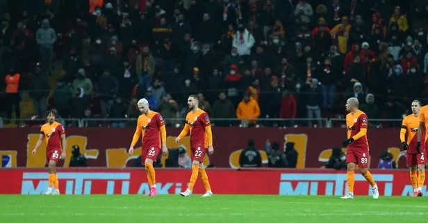 Galatasaray Alanyaspor maçı ne zaman, saat kaçta? 2022 GS Alanya maçı hangi kanalda?
