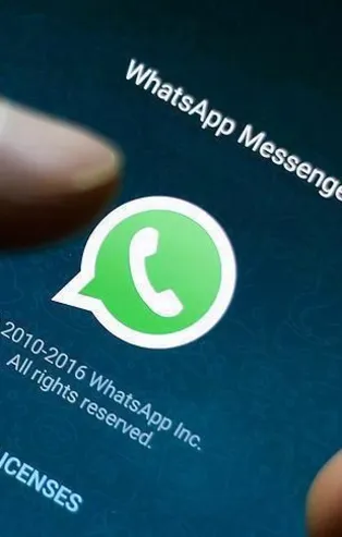 Telegram'ın kurucusundan flaş açıklama: WhatsApp'ı hemen silin çünkü...