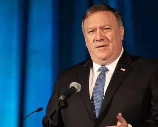 ABDden skandal Maduro açıklaması!