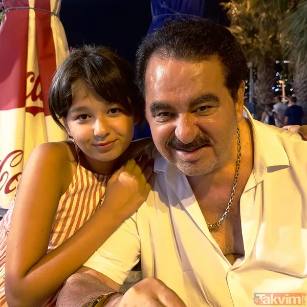 İşte Elif Ada'nın O Paylaşımı...