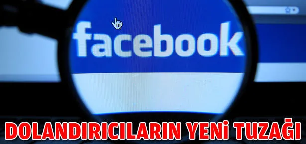 Dolandırıcıların yeni tuzağı