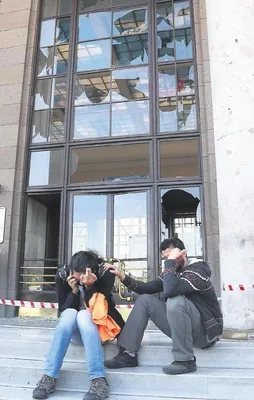 Gar katliamını FETÖ biliyordu