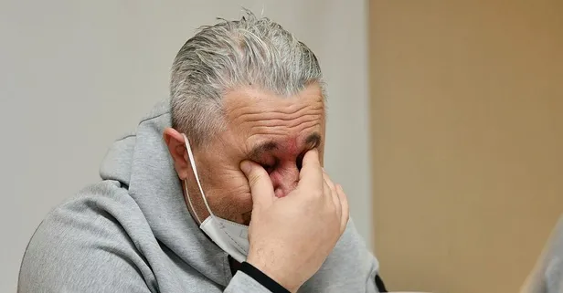 Gaziantep FK'ya ağlayarak veda etmişti... Marius Sumudica, Rizespor ile prensipte anlaştı