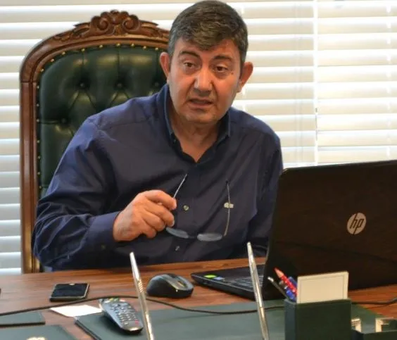 İYİ Parti Genel Başkan Yardımcısı Birol Aydemir istifa etti-2