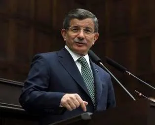 Başbakan’dan HDP’ye sert tepki