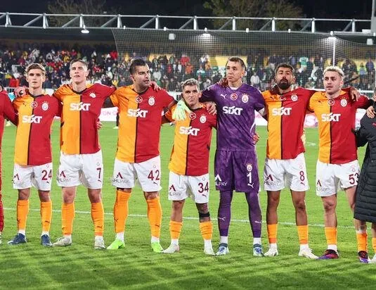 Aslan’ın zorlu sınavı