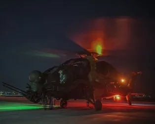 Terörle mücadelede ’ATAK’ dönemi