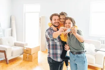 Yeniden ’Ev’leniyoruz