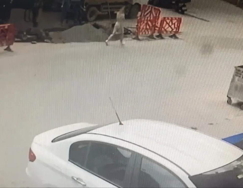 İSKİ yine boru patlattı! Bu kez adres Şişli