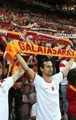G.Saray taraftarından Arda Turan hazırlığı!