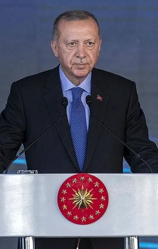 Son dakika: Başkan Erdoğan "Cuma günü müjdeyi vereceğiz" dedi sosyal medya yıkıldı: Doğal gaz mı? Petrol mü? Aşı mı?