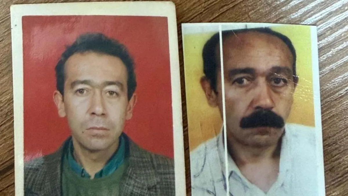 Eskişehir'de 18 yıllık sırrı JASAT çözdü: Tüfek dipçiğindeki DNA ele verdi! 12 gözaltı