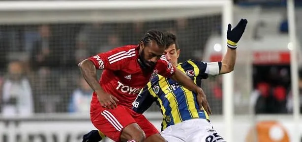 Fernandes’e izin çıkmadı