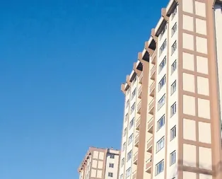 Faizsiz ev fırsatı