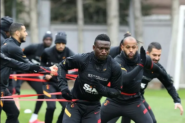 Ligde 3 maç daha var (Yurttan ve dünyadan spor gündemi)-7