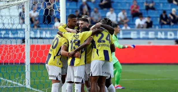 Spor yazarları Kasımpaşa - Fenerbahçe maçını değerlendirdi!