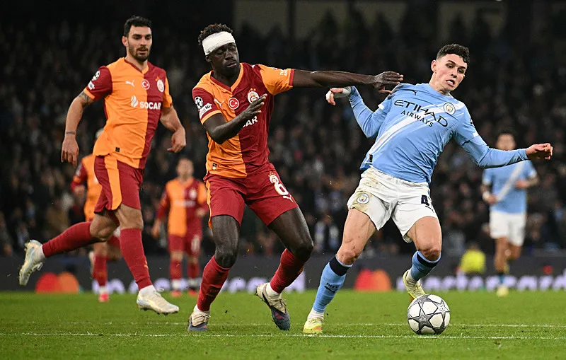 Galatasaray'ı Şampiyonlar Ligi Play-off turunda devler bekliyor! İşte muhtemel rakipler - 9