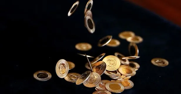 1 gram altın fiyatı yükseldi! İşte 20 Ocak canlı altın fiyatları...