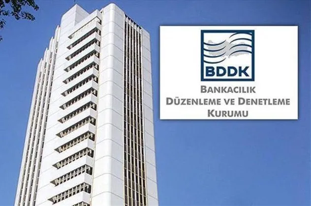 BDDK'dan Swap açıklaması