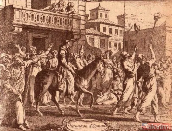 Bildiklerinizi unutun!... Sultan Süleyman ve Fatih Sultan Mehmed bildiğimiz gibi değilmiş - 42