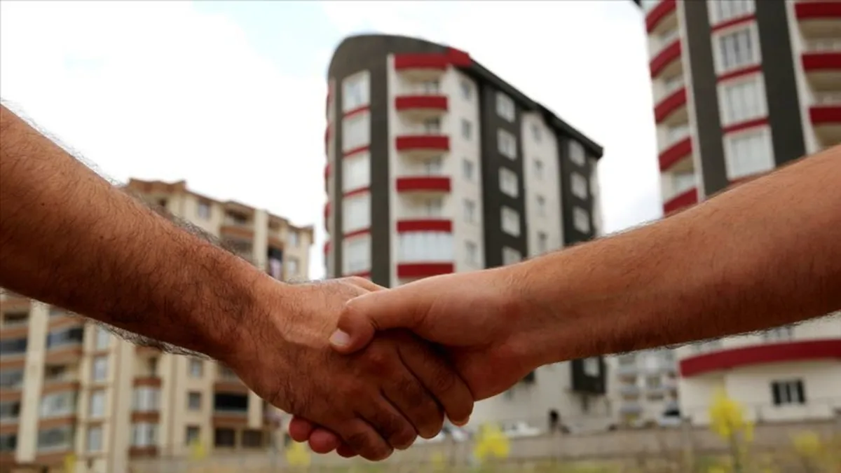 2025 emlak vergisi ne zaman ödenir? İlk ve ikinci taksit son tarihleri ortaya çıktı