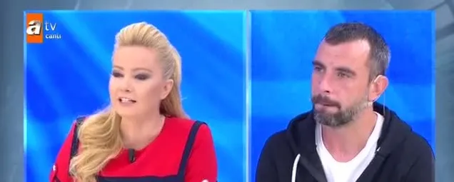 Müge Anlı Zazaca konuşan kadını yayından aldı mı? İşte canlı yayında yaşanan o anlar...
