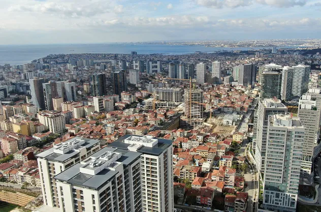 Bakan Kurum: İstanbul'un en büyük kentsel dönüşüm projesini Fikirtepe'de başlatacağız