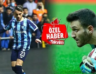 Özel Haber | Galatasaray’ın iki transferi hazır!