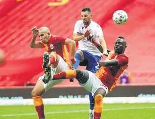 İlk 11’de 7 değişiklik