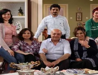 Babam Sağolsun
