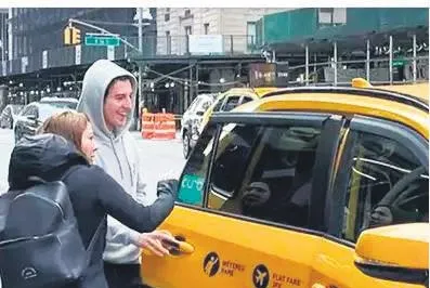 Kaçış ’eylem’i bitti