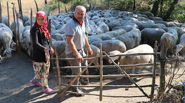 Ayda 15 bin TL kazanıyor! Siz de yapabilirsiniz... Her gün elleriyle yapıyorlar! Görenler şaşkına dönüyor!-2