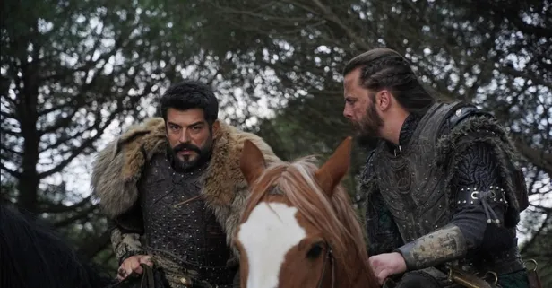 Kuruluş Osman bu akşam var mı? 2 Nisan Atv yayın akışı belli oldu! Kuruluş Osman yeni bölümü ne zaman?