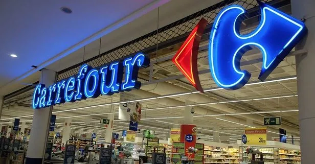İndirim yoksa satış yok: Pepsi zam yaptı Carrefour rest çekti!