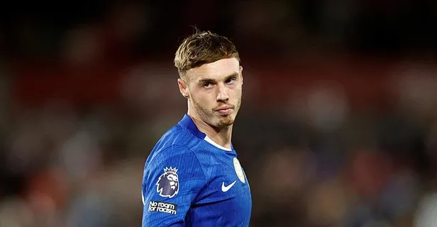 Cole Palmer'den Chelsea'yi yıkan haber!