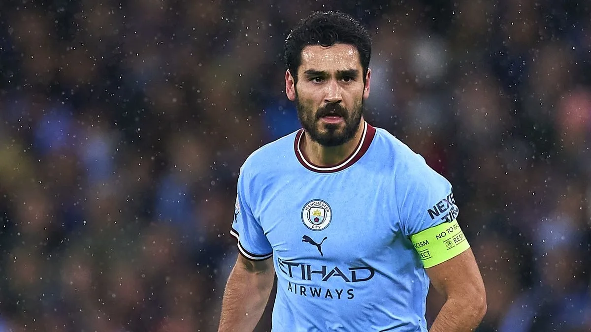 İlkay Gündoğan kimdir, hangi mevkide oynuyor?