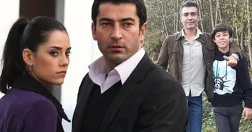 Sadakatsizin herkese diş sıktıran Ali’si Alp Akar bakın kim çıktı! Meğer Kenan İmirzalıoğlunun...