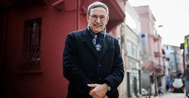 Orhan Pamuk'a "Atatürk'e ve Türk bayrağına hakaret" suçlaması sonrası verilen takipsizlik kararı kaldırıldı