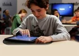 Öğrenciler 2. yarıda tabletleri alacak