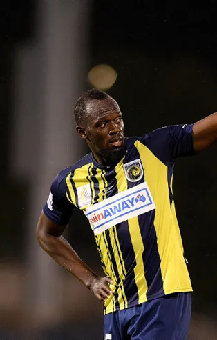 Usain Bolt'a Süper Lig'den talip var