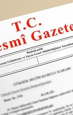 Dört yeni KHK Resmi Gazete'de