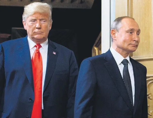 Kremlin’deki CIA ajanı