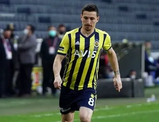 Özel Haber I Mert Hakan vites yükseltti!